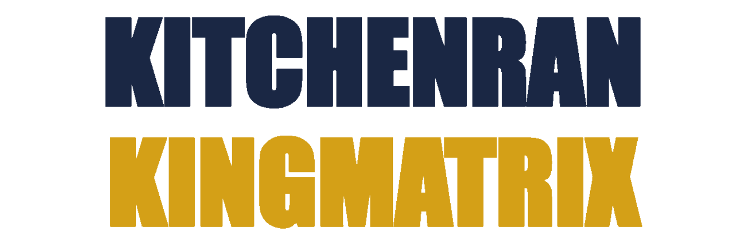Kitchenrankingmatrix